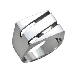 Hõbesõrmus Nr. 275