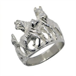 Hõbesõrmus Nr. 277