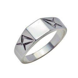 Hõbesõrmus Nr. 283