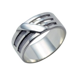 Hõbesõrmus Nr. 288