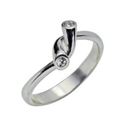 Hõbesõrmus Nr. 293