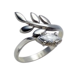 Hõbesõrmus Nr. 294