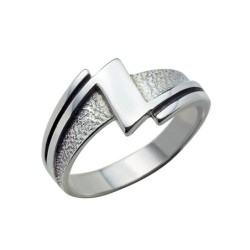 Hõbesõrmus Nr. 304