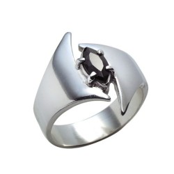 Hõbesõrmus Nr. 305