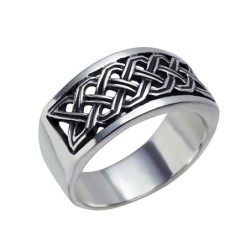 Hõbesõrmus Nr. 307