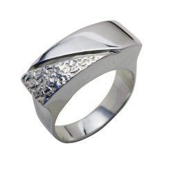 Hõbesõrmus Nr. 313