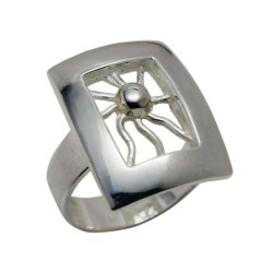 Hõbesõrmus Nr. 315