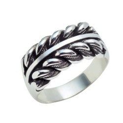 Hõbesõrmus Nr. 317