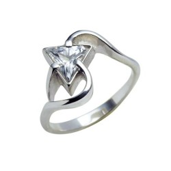 Hõbesõrmus Nr. 321