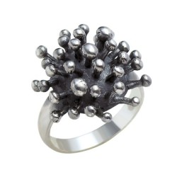 Hõbesõrmus Nr. 323