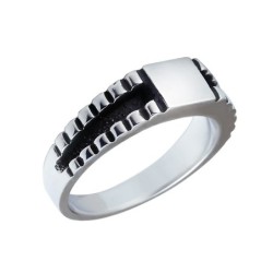 Hõbesõrmus Nr. 328