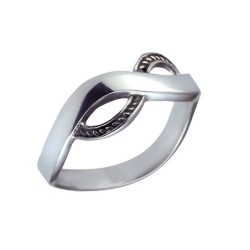 Hõbesõrmus Nr. 334