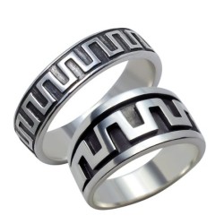 Hõbesõrmus Nr. 338