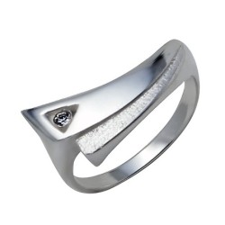 Hõbesõrmus Nr. 357