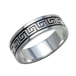 Hõbesõrmus Nr. 360