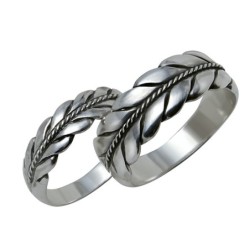 Hõbesõrmus Nr. 362