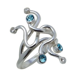 Hõbesõrmus Nr. 365