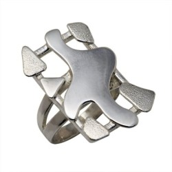 Hõbesõrmus Nr. 369