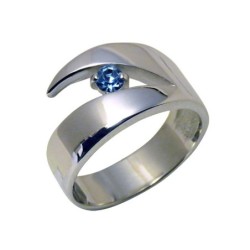 Hõbesõrmus Nr. 370