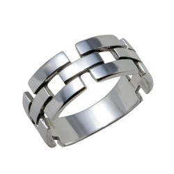 Hõbesõrmus Nr. 373