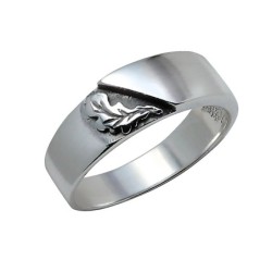 Hõbesõrmus Nr. 376