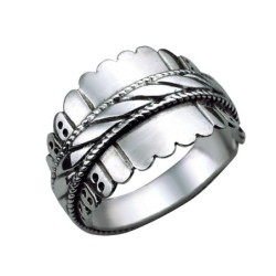 Hõbesõrmus Nr. 381