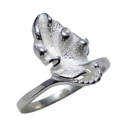 Hõbesõrmus Nr. 387