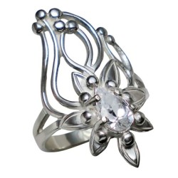 Hõbesõrmus Nr. 394