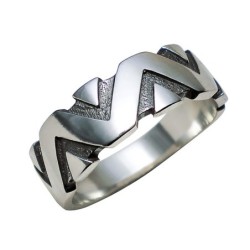 Hõbesõrmus Nr. 397