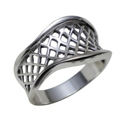 Hõbesõrmus Nr. 401