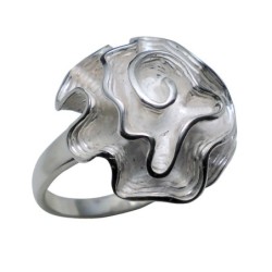 Hõbesõrmus Nr. 405