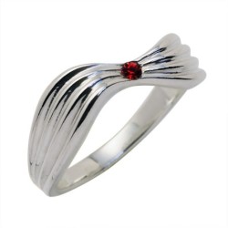 Hõbesõrmus Nr. 406