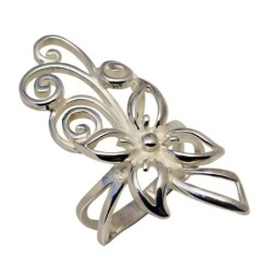 Hõbesõrmus Nr. 407