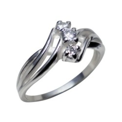 Hõbesõrmus Nr. 409