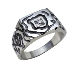 Hõbesõrmus Nr. 410