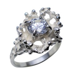 Hõbesõrmus Nr. 412