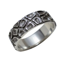 Hõbesõrmus Nr. 414