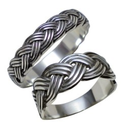 Hõbesõrmus Nr. 416