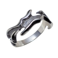 Hõbesõrmus Nr. 417