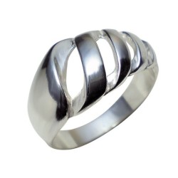 Hõbesõrmus Nr. 418