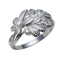 Hõbesõrmus Nr. 419