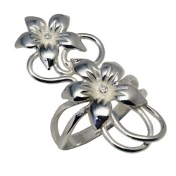 Hõbesõrmus Nr. 420