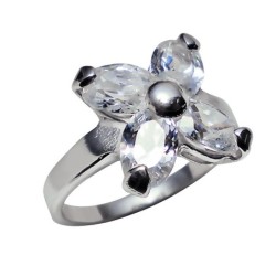 Hõbesõrmus Nr. 424