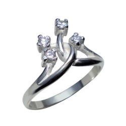 Hõbesõrmus Nr. 427