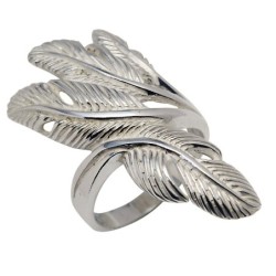 Hõbesõrmus Nr. 430