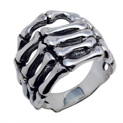 Hõbesõrmus Nr. 432