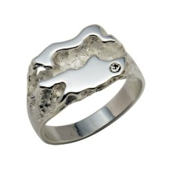 Hõbesõrmus Nr. 437