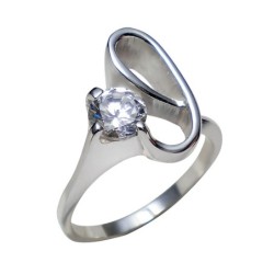 Hõbesõrmus Nr. 438