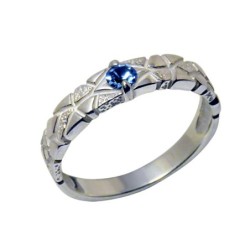 Hõbesõrmus Nr. 440