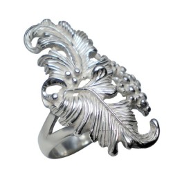 Hõbesõrmus Nr. 443